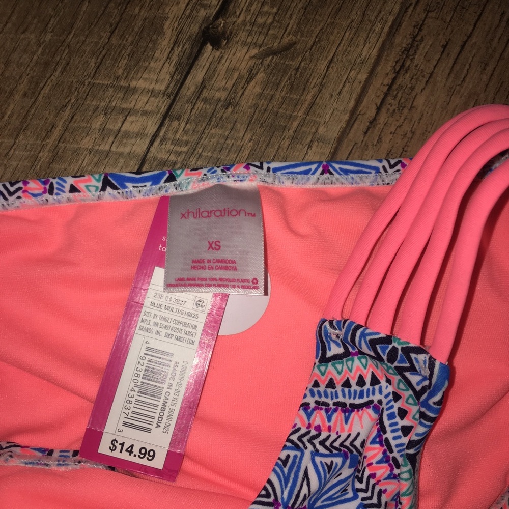 Target bikini - Picture 2 of 3